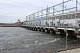 Воткинская ГЭС перешла в базовый режим работы