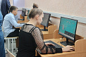Учреждения дополнительного образования Чайковского пополнились новым оборудованием 