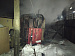  С 23 по 29 января на территории Чайковского округа произошло 5 пожаров